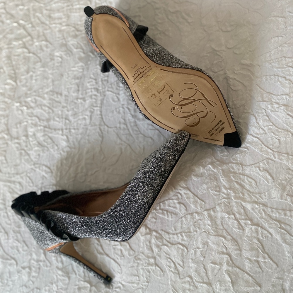 Ted Baker shoe size 8.5